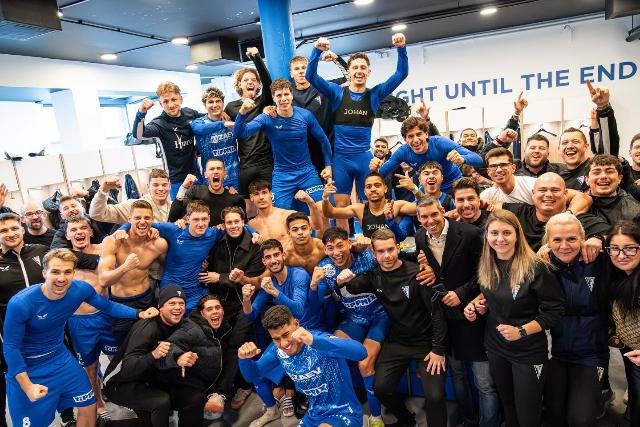 Szendrei glja dnttt: fontos gyzelmet aratott a ZTE a Paks ellen