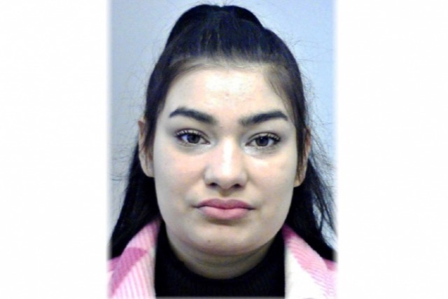 L�tta valahol? Elt�n�s miatt keresik a zalai rend�r�k Horv�th Szilvi�t 