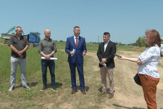 Gébárt Liget – Új kertvárosias lakóövezettel bővül Zalaegerszeg Gébárt Liget – Új kertvárosias lakóövezettel bővül Zalaegerszeg