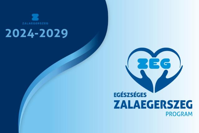 Népszerű és sikeres az Egészséges Zalaegerszeg program Népszerű és sikeres az Egészséges Zalaegerszeg program