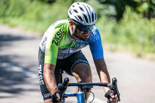 Kt nap, kt verseny – jabb szp eredmnyek a GreenZone ZKSE bringsaitl
