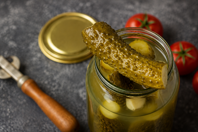 Ezek a savany�s�gok igazi vitaminbomb�k a hideg h�napokban