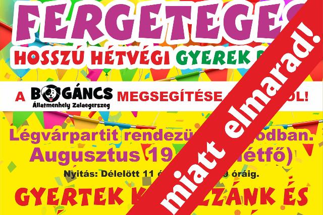 Elmarad, ksbbi idpontban ptoljk a lgvrpartit