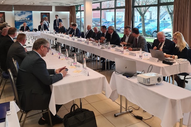 A TOP Plusz programról egyeztettek A TOP Plusz programról egyeztettek