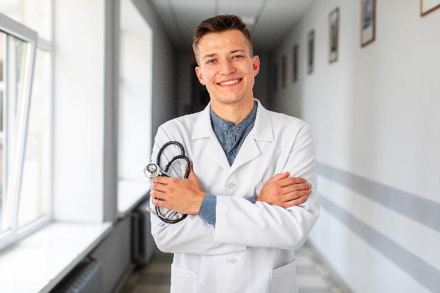Az orvosok így kerülik el a náthát Az orvosok így kerülik el a náthát