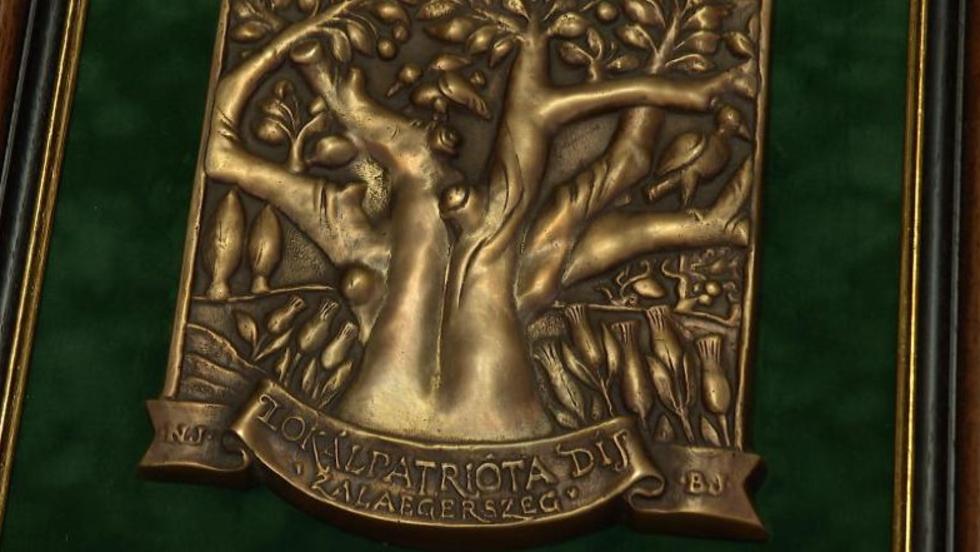 Lokálpatrióta-díj: már várják a javaslatokat Lokálpatrióta-díj: már várják a javaslatokat