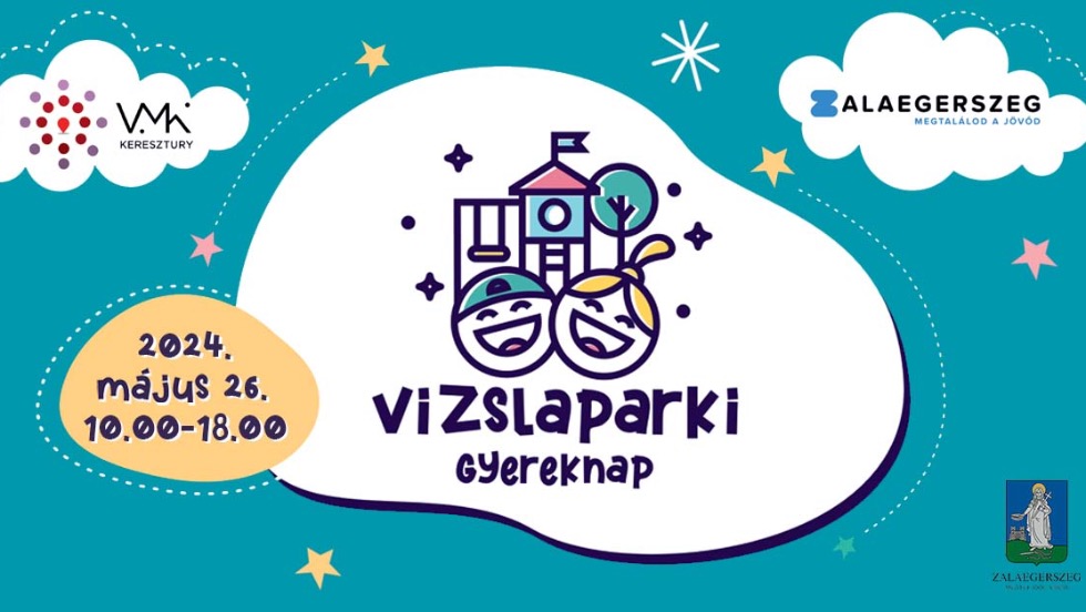 Vizslaparki Gyereknap