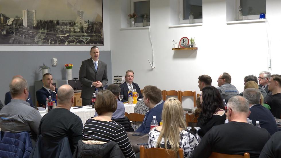 Közgyűlés Zalaegerszeg biztonságáért Közgyűlés Zalaegerszeg biztonságáért