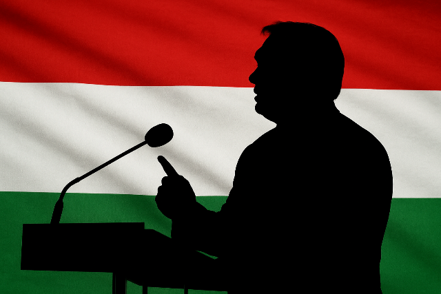 Orbn Viktor szerint Petfi a vilgszabadsg apostola volt