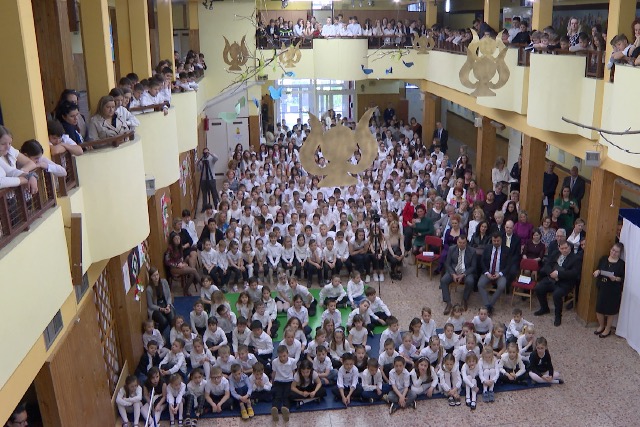 Elkezdődtek a Dózsa-napok Elkezdődtek a Dózsa-napok