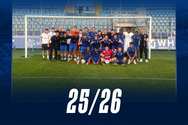 Bajnokavat�s Zalaegerszegen