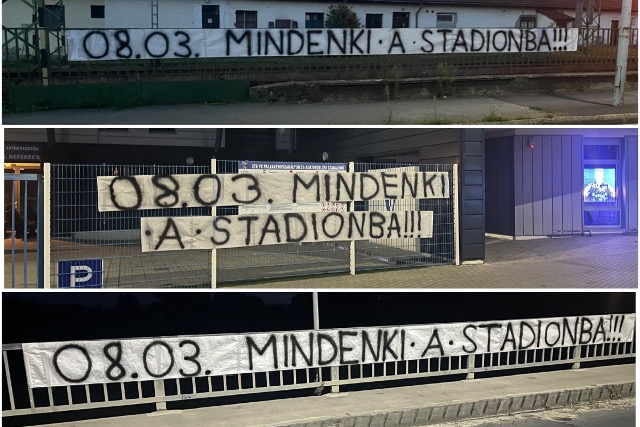Csütörtökön történelmi mérkőzést játszik a ZTE FC az Európa-konferencialigában Csütörtökön történelmi mérkőzést játszik a ZTE FC az Európa-konferencialigában