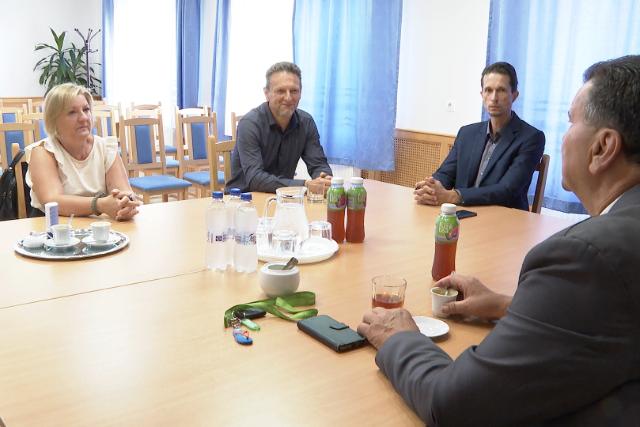 Bagod, a fejlődő település Bagod, a fejlődő település