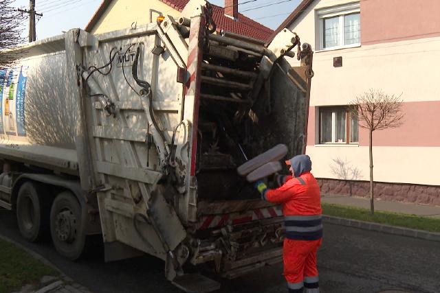 Lomtalan�t�s – A lomhullad�kot ingyenesen elsz�ll�tj�k