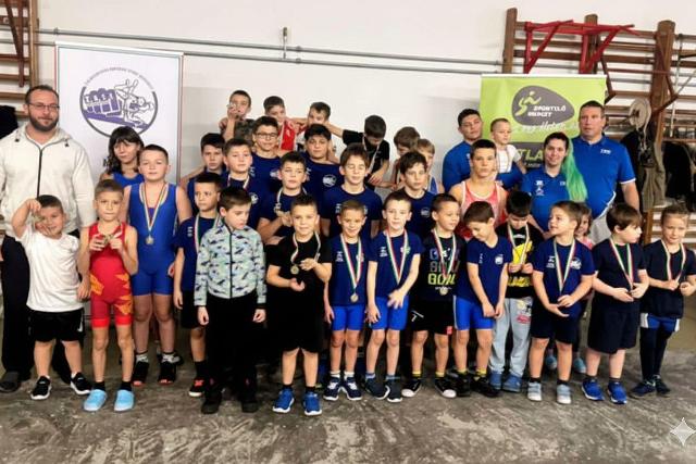 H�zibajnoks�gon k�zd�ttek a legkisebb birk�z�k Zalaegerszegen