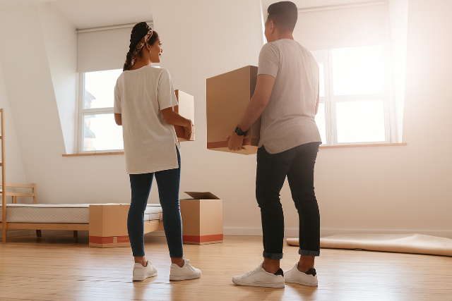 Erre figyeljen, ha kiadja a lakst!