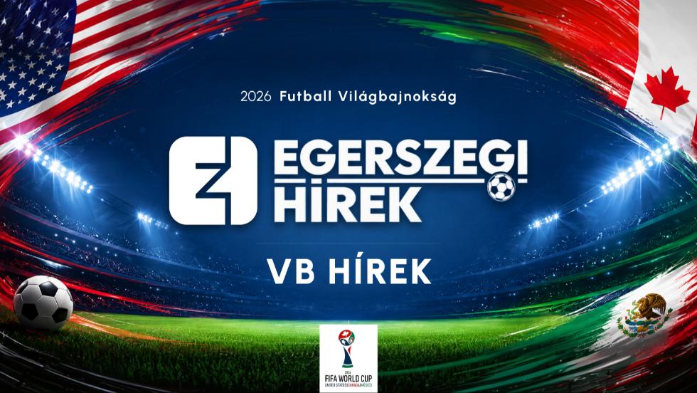 Gólokkal és rekorddal indult a világbajnokság
Gólokkal és rekorddal indult a világbajnokság