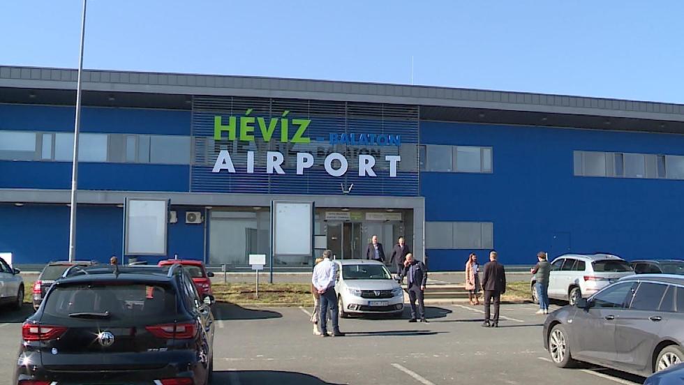 Ön is formálhatja a Hévíz-Balaton Airport jövőjét – kérdőív Ön is formálhatja a Hévíz-Balaton Airport jövőjét – kérdőív