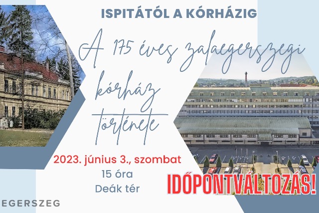 Az időjárás közbeszólt: elmarad a város napi kórházi séta Az időjárás közbeszólt: elmarad a város napi kórházi séta