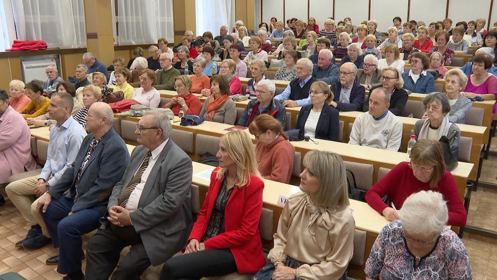 Elkezdődött a Szenior Akadémia 2024/25-ös őszi féléve Elkezdődött a Szenior Akadémia 2024/25-ös őszi féléve