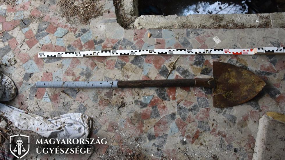 Egy falccel bntalmazta s meglte hajlktalan trst a zalai frfi – vdat emeltek
