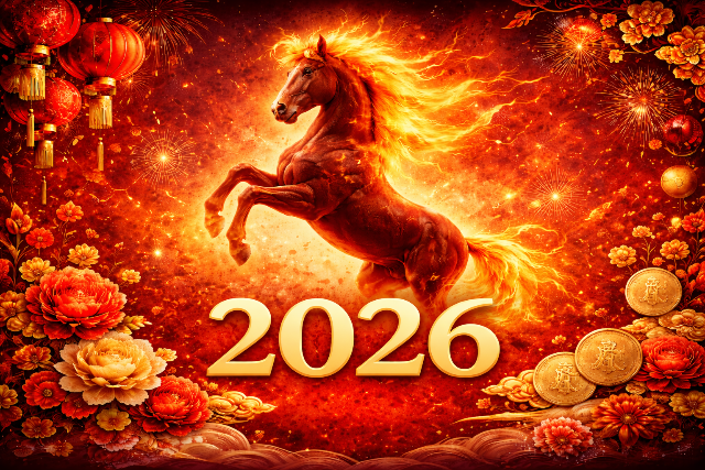 Intenz�v v�ltoz�sokat hoz 2026: mit �zen a T�z L� �ve?