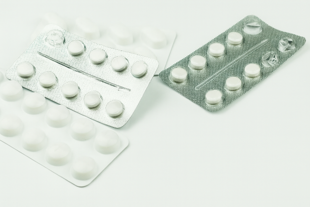 Min�s�gi probl�m�k miatt kivont egy gy�gyszert a forgalomb�l az NNGYK