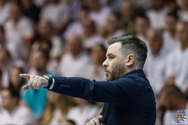 A következő szezonban is Matthias Zollner lesz a vezetőedző a ZTE KK-nál A következő szezonban is Matthias Zollner lesz a vezetőedző a ZTE KK-nál