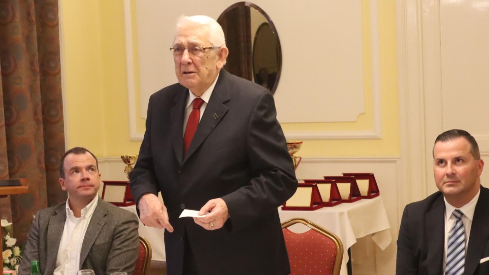Elhunyt dr. Villányi Antal, a zalai kosárlabdaélet meghatározó alakja Elhunyt dr. Villányi Antal, a zalai kosárlabdaélet meghatározó alakja