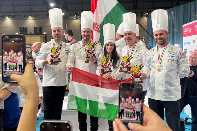 Zalai tagja is van a fagylalt-vilgbajnoksgon bronzrmes magyar csapatnak