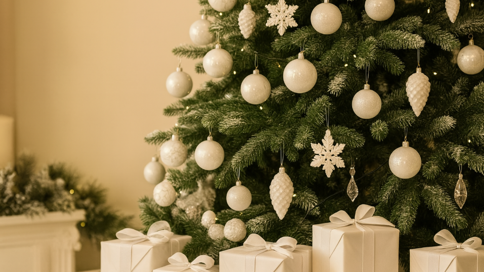 Egyszínű karácsonyfa? Ezekkel az árnyalatokkal lehet a legszebb
Egyszínű karácsonyfa? Ezekkel az árnyalatokkal lehet a legszebb