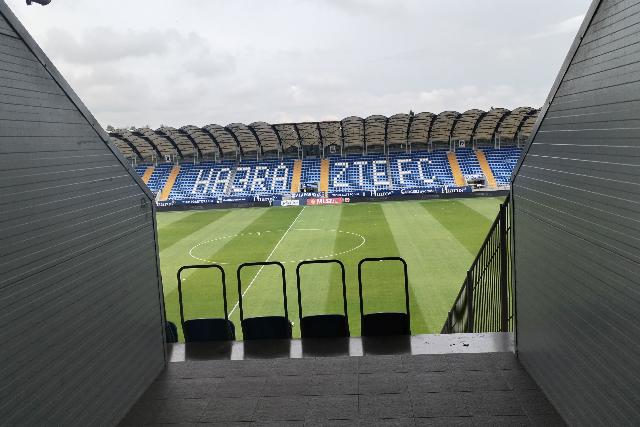 A kzgyls rblintott: hitelt vesz fel a ZTE FC, j pontokkal bvlt a klub s a vros megllapodsa