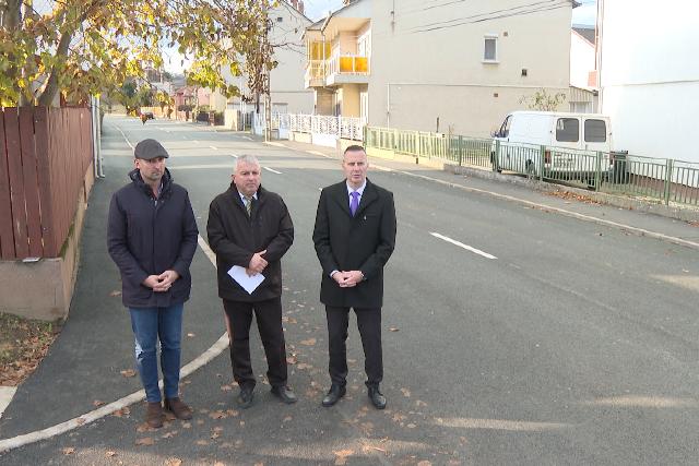 Elkszlt az Ebergnyi t els teme