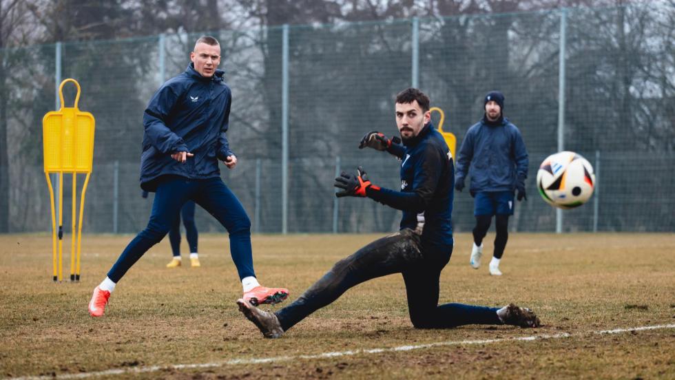 Idegenben folytatja szereplését a ZTE FC – Vasárnap Újpestre látogat a csapat
Idegenben folytatja szereplését a ZTE FC – Vasárnap Újpestre látogat a csapat