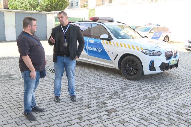 Két jelentős felderítést is végrehajtott a Zalaegerszegi Rendőrkapitányság a „Delta” akció során Két jelentős felderítést is végrehajtott a Zalaegerszegi Rendőrkapitányság a „Delta” akció során