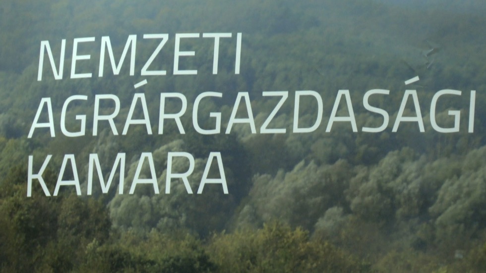Kibővítették a kötelező agrárkamarai tagok körét Kibővítették a kötelező agrárkamarai tagok körét