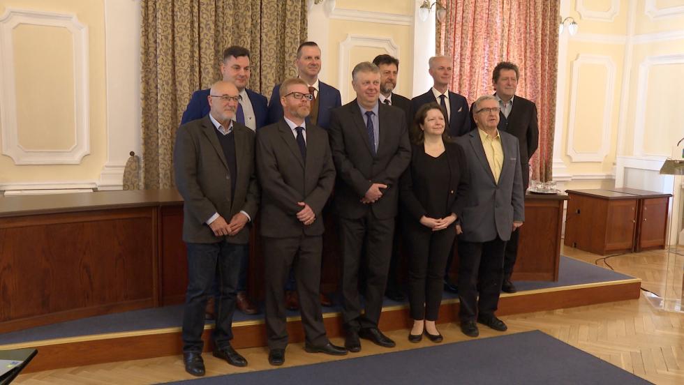 Iskolatörténeti konferenciát rendeztek Zalaegerszegen Iskolatörténeti konferenciát rendeztek Zalaegerszegen