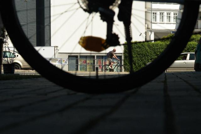 Harminc százalékkal több a baleset Zalaegerszegen Harminc százalékkal több a baleset Zalaegerszegen