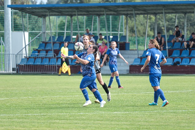 Búcsúzott a ZTE FC női együttese a Simple Kupától Búcsúzott a ZTE FC női együttese a Simple Kupától