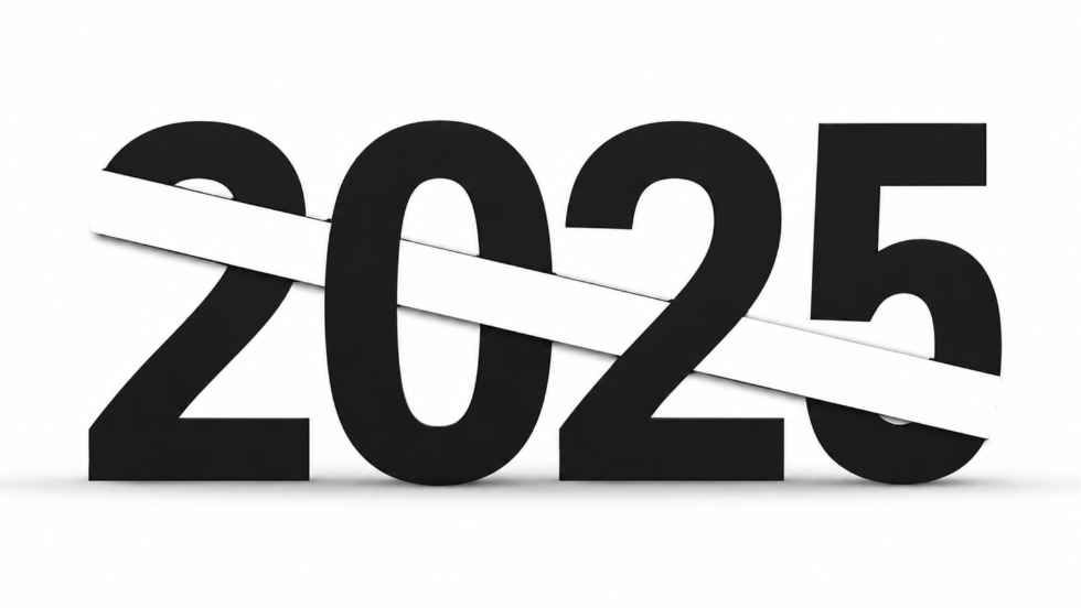 10 év végi bölcsesség, amelyeket 2025-ben betarthat 10 év végi bölcsesség, amelyeket 2025-ben betarthat
