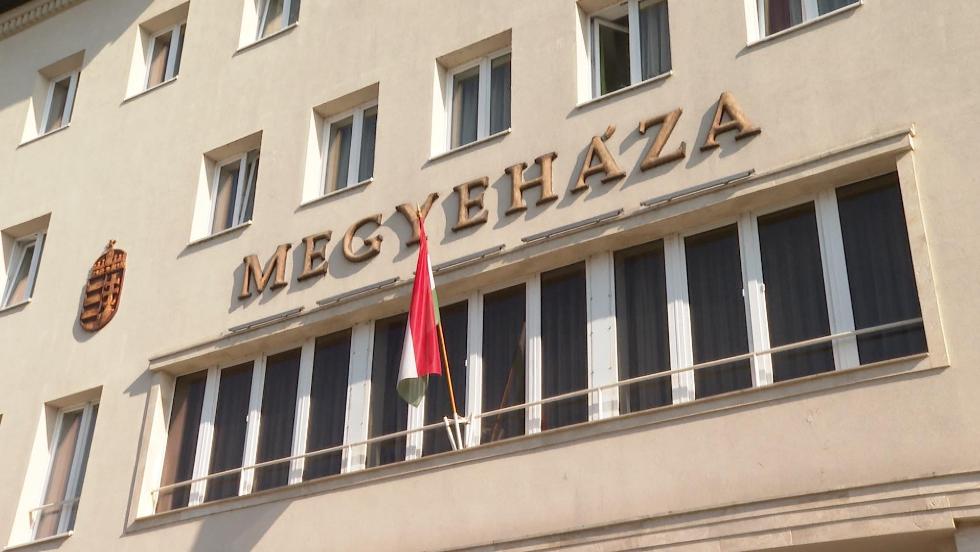 �j f�isp�nt neveztek ki a Zala V�rmegyei Korm�nyhivatal �l�re

