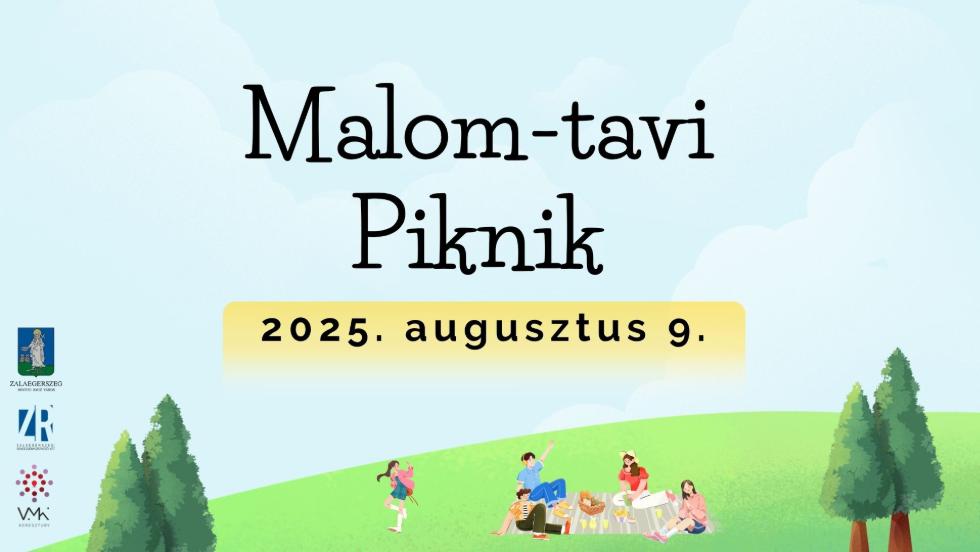Malom-tavi Piknik 2025 Malom-tavi Piknik 2025