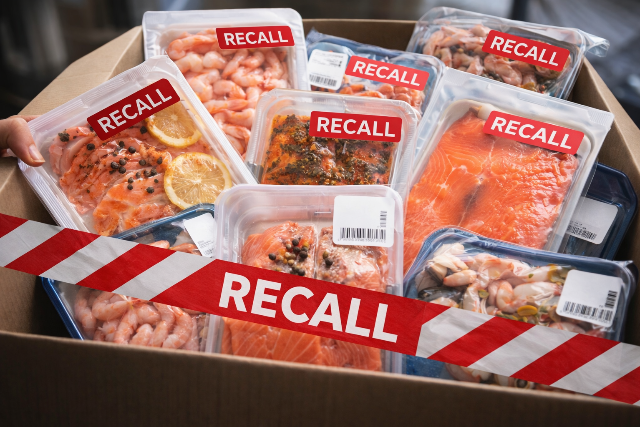 Figyelem! T�bb halterm�ket is visszah�vtak a boltokb�l