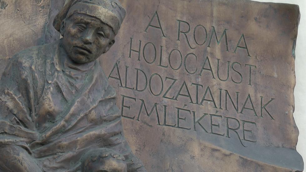 A roma holokauszt zalai áldozataira emlékeztek A roma holokauszt zalai áldozataira emlékeztek