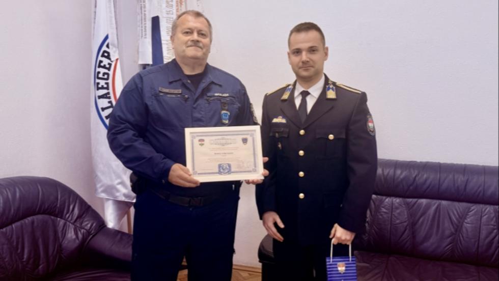 Zalaegerszegi a hónap iskolaőre
Zalaegerszegi a hónap iskolaőre