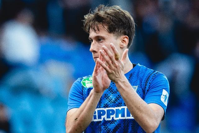 N�gy szezon ut�n t�vozik a ZTE FC k�z�ns�gkedvence