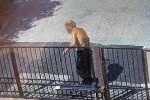 Tov�bbra is nagy er�kkel keresik az elt�nt zalai f�rfit