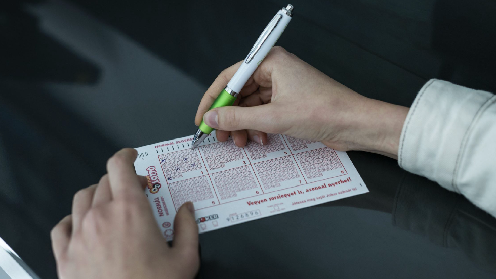 Negyvenhárom öt találatos volt a lottón Negyvenhárom öt találatos volt a lottón