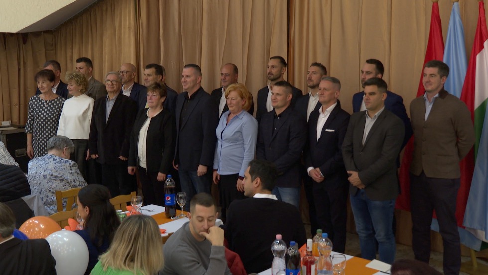 Készen állnak a választásokra – vacsoraestet tartott a FIDESZ Készen állnak a választásokra – vacsoraestet tartott a FIDESZ