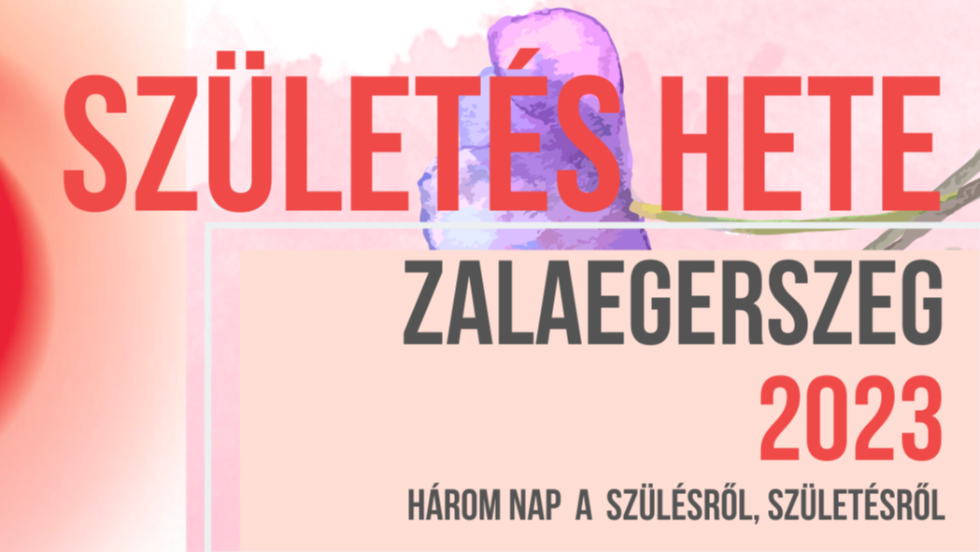 Szlets Hete - Zalaegerszeg